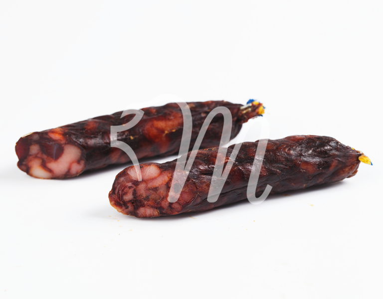 Black Pork Black Chorizo Product Of Montaraz De Garv o Ourique 